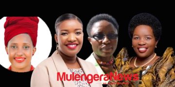 Inspite of NRM Majority, Two NUP MPs Win Unopposed at UWOPA Elections As MP Auma Linda Floors M7 Minister