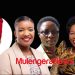 Inspite of NRM Majority, Two NUP MPs Win Unopposed at UWOPA Elections As MP Auma Linda Floors M7 Minister