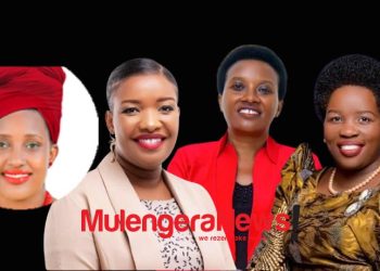 Inspite of NRM Majority, Two NUP MPs Win Unopposed at UWOPA Elections As MP Auma Linda Floors M7 Minister