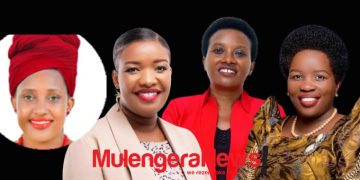 Inspite of NRM Majority, Two NUP MPs Win Unopposed at UWOPA Elections As MP Auma Linda Floors M7 Minister