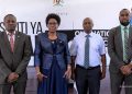 Govt Through Minister Nabakooba Tightens Land Dispute Management, Bans Goons and Uncoordinated Security Deployments