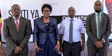 Govt Through Minister Nabakooba Tightens Land Dispute Management, Bans Goons and Uncoordinated Security Deployments