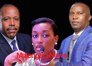 Supportive of The Balaam-Nameere Combination, Senior NRM Cadre Declares Wakida a Frustrated Envying the 2 Because He Wasn’t Made Minister
