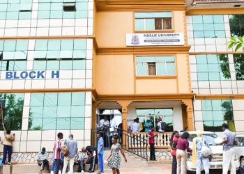 Ndejje Students Expose Scandals, Want Their Own University Investigated Over Transcripts’ Debacle
