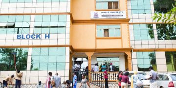 Ndejje Students Expose Scandals, Want Their Own University Investigated Over Transcripts’ Debacle