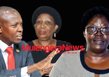 Secrets Why Former Accounting Officer Margaret Ejang is angry With her former bosses at UHRC