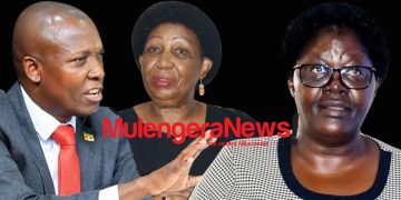 Secrets Why Former Accounting Officer Margaret Ejang is angry With her former bosses at UHRC