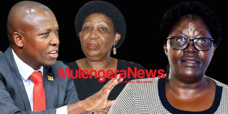 Secrets Why Former Accounting Officer Margaret Ejang is angry With her former bosses at UHRC
