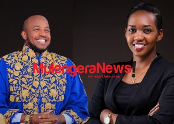How ‘Nyamutooro’ Name Drew Minister Phiona Nyamutooro Close to Fallen King Oyo