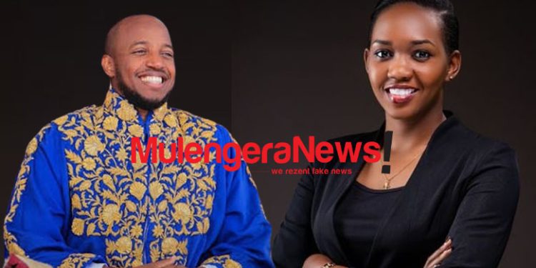 How ‘Nyamutooro’ Name Drew Minister Phiona Nyamutooro Close to Fallen King Oyo