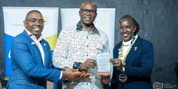 UCC Reaffirms Commitment to Digital Inclusion at Rotary Leadership Handover