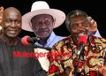I Have Nothing to Do With Him Anymore! M7’s Otunnu UN Endorsement Reopens UPC Leadership Battle as Akena Explains 2015 Fallout