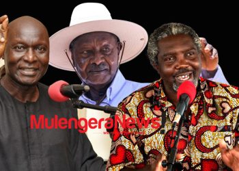 I Have Nothing to Do With Him Anymore! M7’s Otunnu UN Endorsement Reopens UPC Leadership Battle as Akena Explains 2015 Fallout