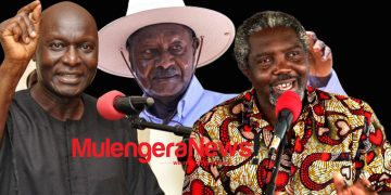 I Have Nothing to Do With Him Anymore! M7’s Otunnu UN Endorsement Reopens UPC Leadership Battle as Akena Explains 2015 Fallout