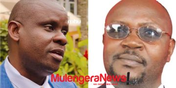 Fearless Former Minister Criticizes M7  For Always Betraying Sr Colleagues While  Claiming to Be Fighting Corruption, Urges  Barugahara & Nameere to Watch their Back
