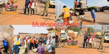 Low Turn-Up Rocks Second National Cleaning Day as Residents Stay Home, Garbage Piles Up