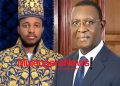 Judiciary’s Bigirimana Reveals Late King Oyo Wanted to Conquer Bufumbira After He Married His Aunt