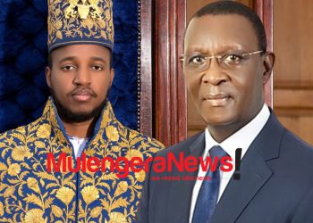 Judiciary’s Bigirimana Reveals Late King Oyo Wanted to Conquer Bufumbira After He Married His Aunt