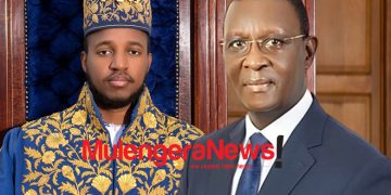Judiciary’s Bigirimana Reveals Late King Oyo Wanted to Conquer Bufumbira After He Married His Aunt