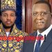 Judiciary’s Bigirimana Reveals Late King Oyo Wanted to Conquer Bufumbira After He Married His Aunt