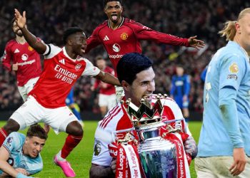 The Premier League Returns as English Football Enters an Exciting New Era