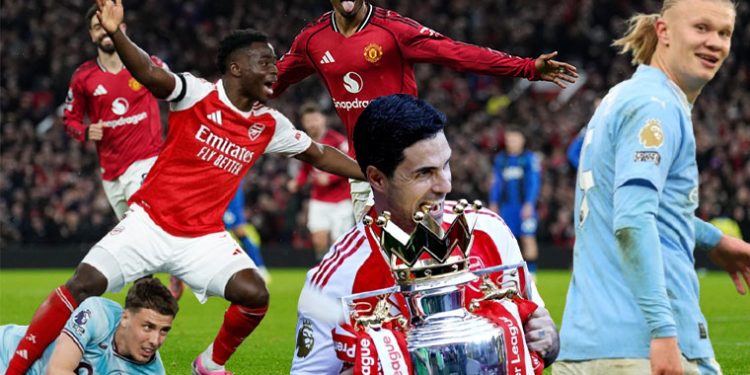 The Premier League Returns as English Football Enters an Exciting New Era