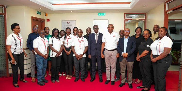 Equity Bank Uganda Hosts Diaspora Webinar on Turning Remittances into Investment Capital