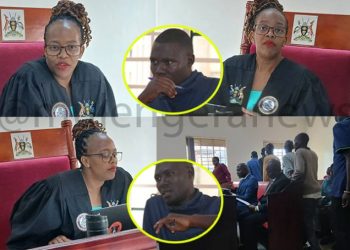 Kisekka Market Mechanic Pleads for Leniency as Court Sets August 11 Ruling in UCC Telecom Vandalism Case