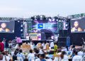 Retrowave Memories Celebrated at Akright City as Housing Finance Bank Urges Ugandans on Legacy-Building