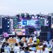 Retrowave Memories Celebrated at Akright City as Housing Finance Bank Urges Ugandans on Legacy-Building