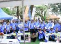 Centenary Bank Calls for Early Screening as Rotary Cancer Run Builds Momentum