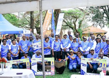 Centenary Bank Calls for Early Screening as Rotary Cancer Run Builds Momentum