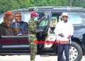 Apostle Joseph Sserwadda Publicly Thanks M7 for Not Forgetting Cardinal Wamala