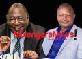 I’m Who I’m Because of Pastor Bugingo Prayers! M7 Minister Confesses Before Big Congregation