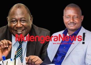 I’m Who I’m Because of Pastor Bugingo Prayers! M7 Minister Confesses Before Big Congregation