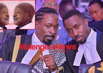 ‘Rule of Law Under Threat?’ Uganda Law Society Sounds Alarm as Crucial Report Hits the Spotlight