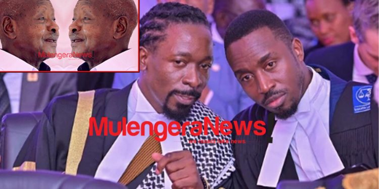 ‘Rule of Law Under Threat?’ Uganda Law Society Sounds Alarm as Crucial Report Hits the Spotlight