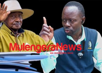 M7’s Anti-Torture Response to Andrew Mwenda Triggers Tough Constitutional Questions! Fearless Law Student Asks Why Rights Violations Persist After 40yrs in Power