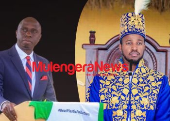 King Oyo Update: Muhamad Nsereko Says King Oyo’s Greatest Legacy Was Uniting Uganda, Not Dividing It