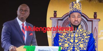 King Oyo Update: Muhamad Nsereko Says King Oyo’s Greatest Legacy Was Uniting Uganda, Not Dividing It