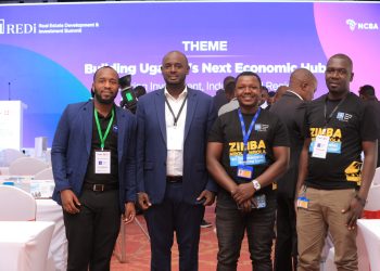 Housing Finance Bank Highlights Finance as a Catalyst for Uganda’s Growth Ambitions at the REDI Conference