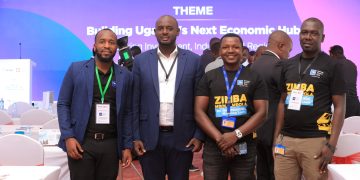 Housing Finance Bank Highlights Finance as a Catalyst for Uganda’s Growth Ambitions at the REDI Conference