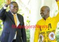 Some People Trying Cause War Between I & Speaker Oboth-TAYEBWA CALLS FOR PRAYERS