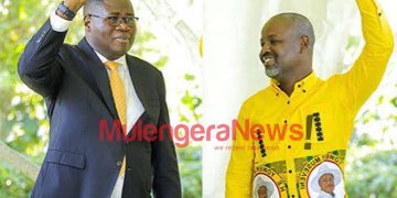 Some People Trying Cause War Between I & Speaker Oboth-TAYEBWA CALLS FOR PRAYERS
