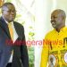 Some People Trying Cause War Between I & Speaker Oboth-TAYEBWA CALLS FOR PRAYERS