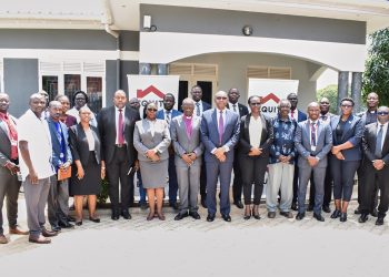 Madi-West Nile Diocese, Equity Bank Forge Partnership to Unlock Church Assets for Regional Development