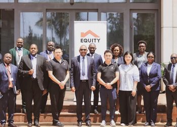 Equity Bank, Tian Tang Team Up to Supercharge Mbale’s Industrial Growth