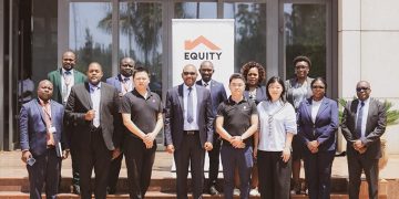 Equity Bank, Tian Tang Team Up to Supercharge Mbale’s Industrial Growth