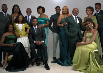 MultiChoice Uganda Celebrates Strong Nominations as Ugandans Count Down to Uganda Film Festival Awards 2026
