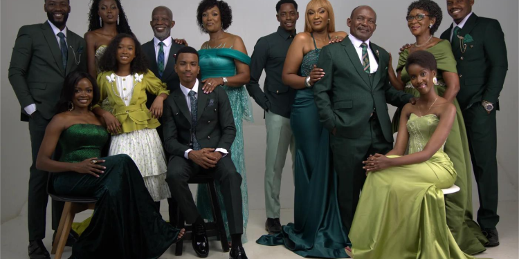 MultiChoice Uganda Celebrates Strong Nominations as Ugandans Count Down to Uganda Film Festival Awards 2026